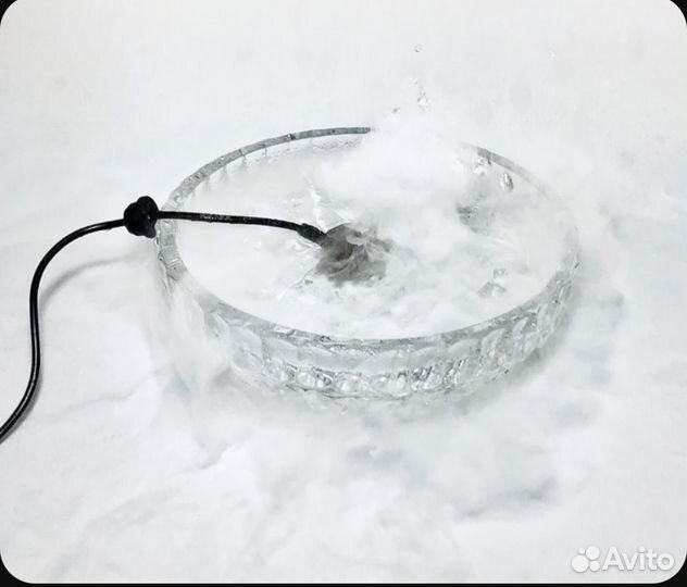 Ультразвуковой увлажнитель воздуха