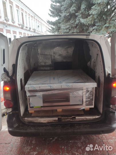 Грузоперевозки, доставка