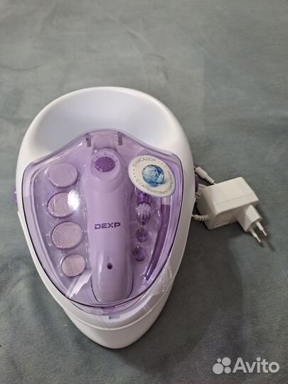 Маникюрный набор