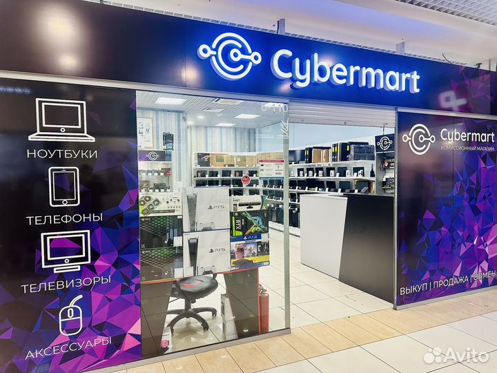 Игровой Asus 15.6