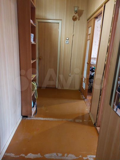 2-к. квартира, 47,4 м², 3/9 эт.