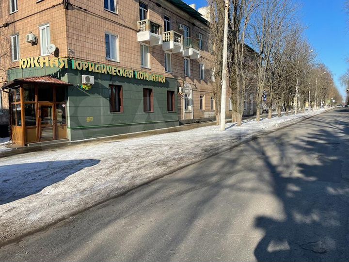 Офис, 64.5 м²