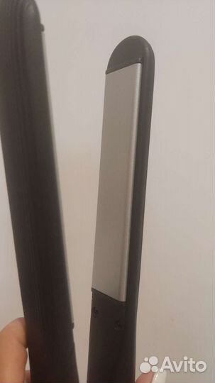 Выпрямитель для волос hi