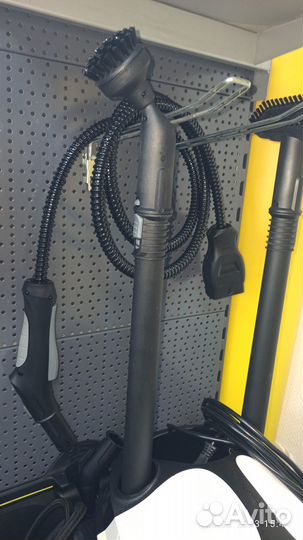 Пароочиститель karcher SC 5 EasyFix premium