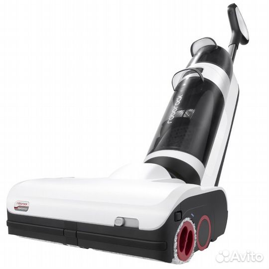 Вертикальный моющий пылесос Xiaomi Roborock Dyad