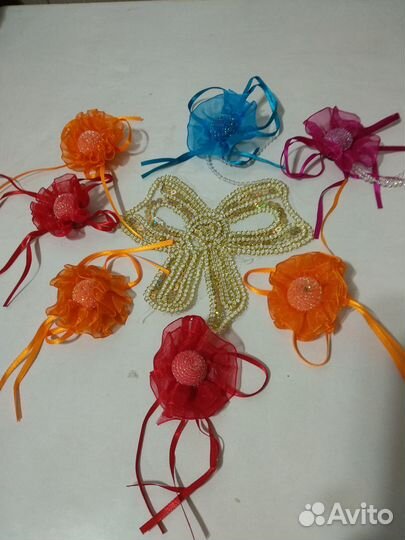 Товары для рукоделия