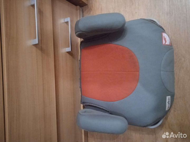 Детское авто кресло