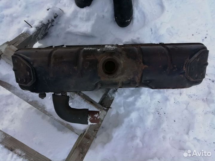 Продаю радиатор газ 63