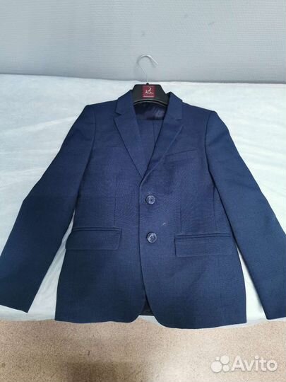 Школьный костюм для мальчика