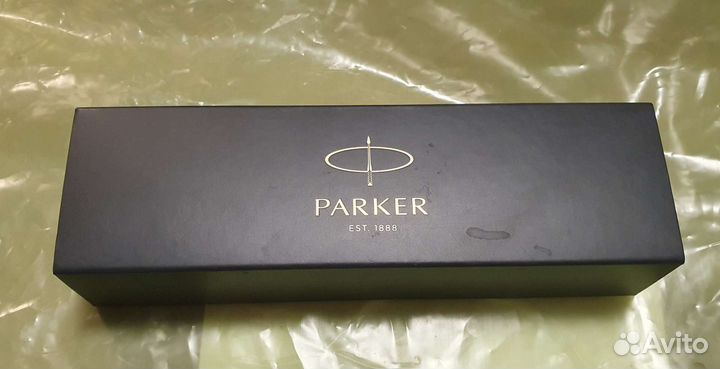 Parker коробка для ручки Паркер оригинал