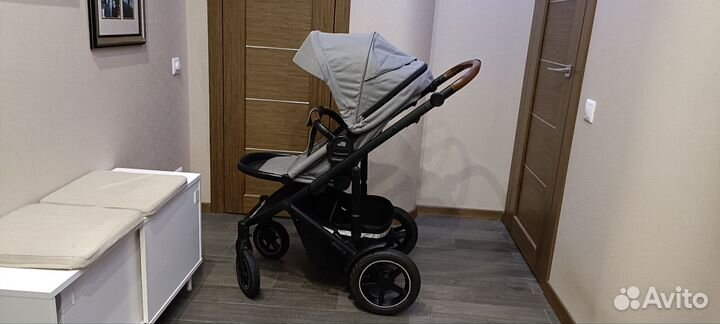 Прогулочная коляска бу Britax Roemer Smile III