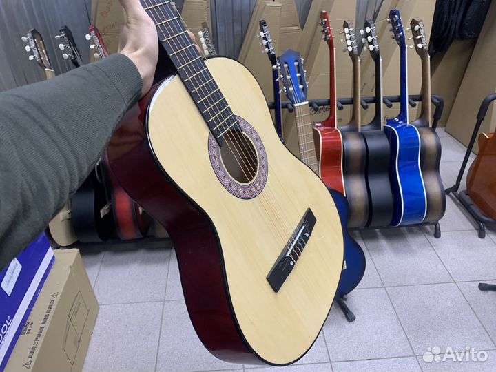 Классическая гитара