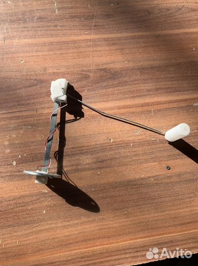 Датчик уровня топлива камаз 250 литров