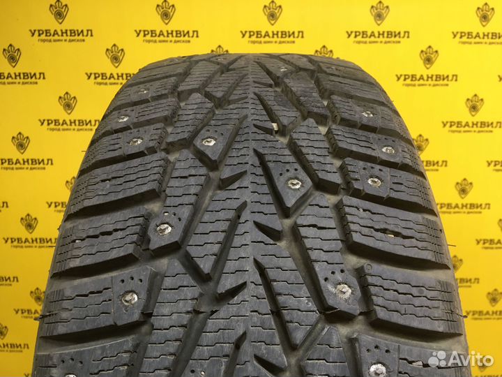 Nokian Tyres Nordman 7 215/50 R17 92T