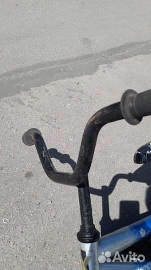 Велосипед детский 