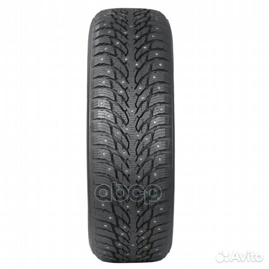 Nokian Tyres Hakkapeliitta 9 SUV 245/55 R19