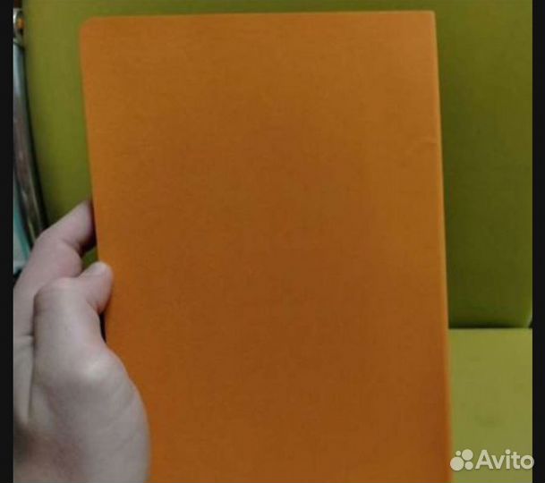 Органайзер блокнот новый сбербанк