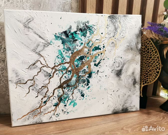 Картины для интерьера на заказ