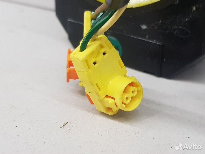 Подрулевая контактная группа (шлейф) (Kia Quoris)