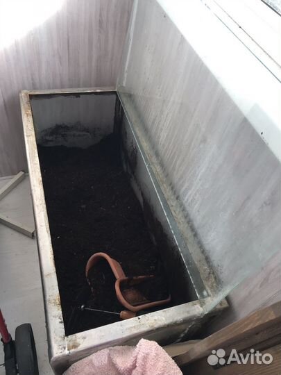 Аквариум террариум