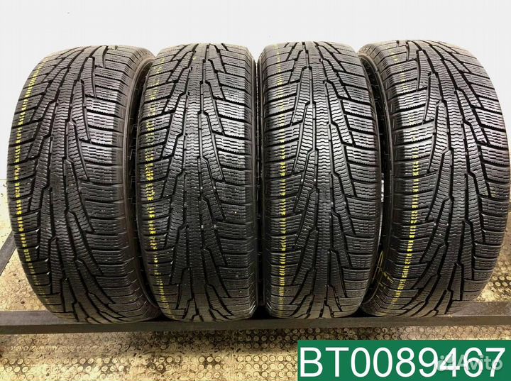 Nokian Tyres Nordman RS2 205/55 R16 105W