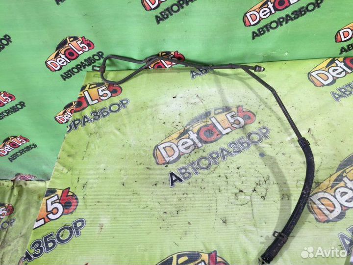 Шланг трубка гур Chevrolet Lacetti