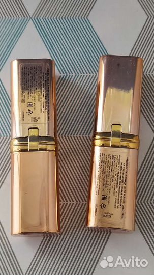 Губная помада L'Oréal Paris Лореаль Париж новая