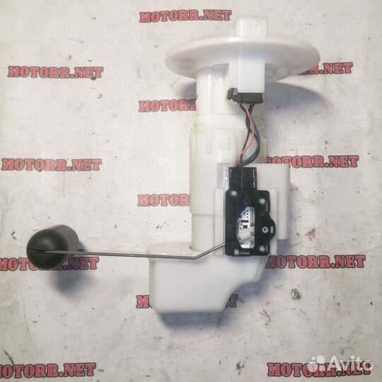 Топливный насос для квадроцикла Kawasaki KVF750