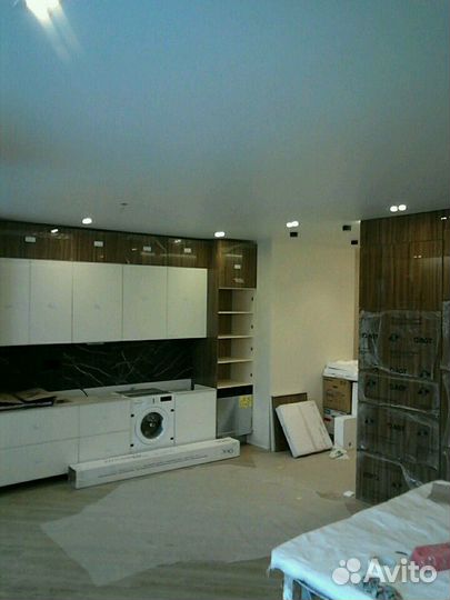 Ремонт квартиры