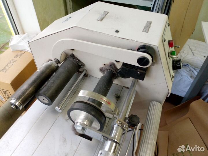 Бейкорезка Aurora cf 911