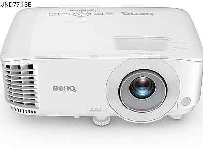 9H.JND77.13E, Проектор Benq MS560 800x600 (svga) D