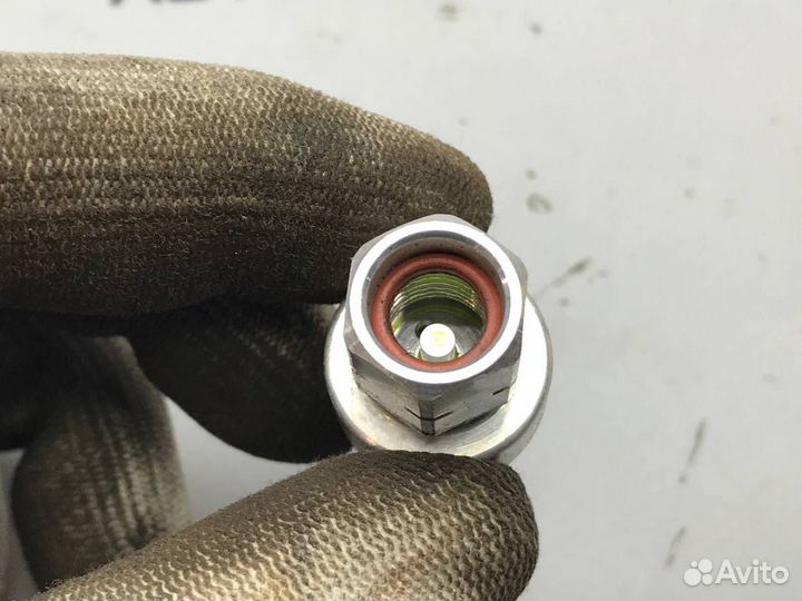 Датчик кондиционера Chevrolet TrailBlazer 3 2021