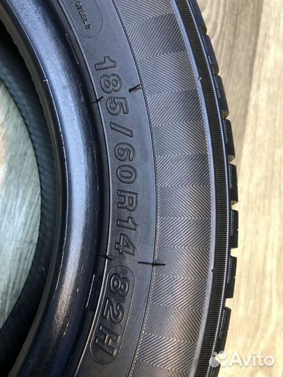 Yokohama A.Drive AA01 185/60 R14