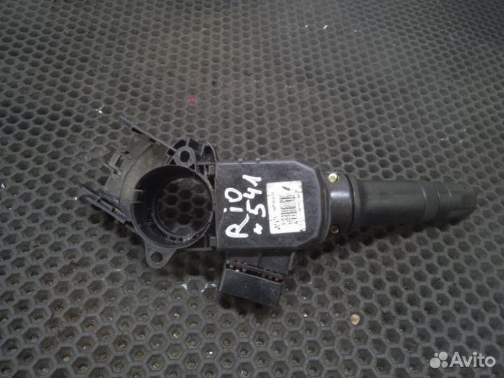 Переключатель подрулевой левый Kia Rio 2013