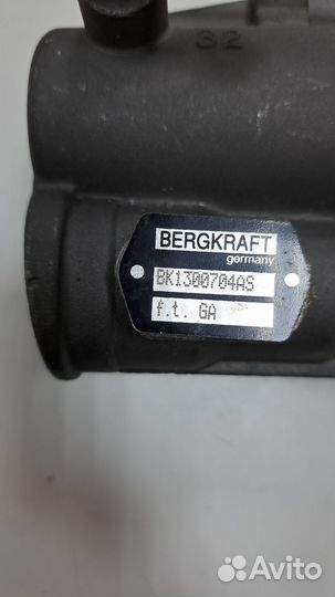 Форсунка топливная