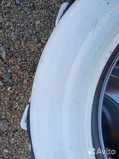 Бак indesit 5-6кг
