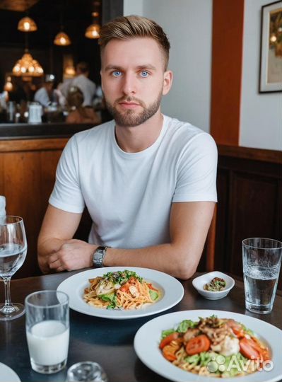 Собутыльник. Прочитайте описание