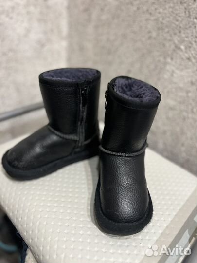 Угги детские