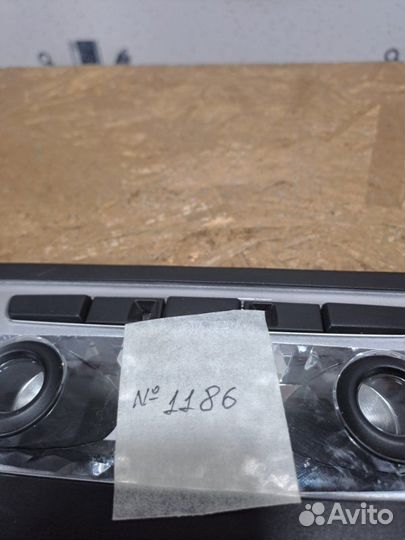 Плафон подсветки салона передний Bmw 3 Series E90