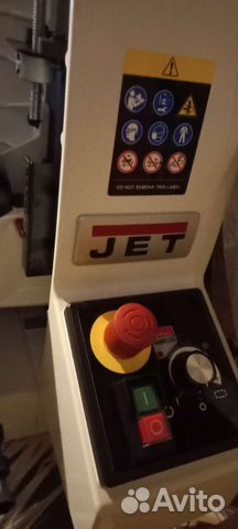 Барабанно шлифовальный станок JET 22 44 купить в Воронеже | Готовый ...