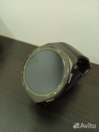 Huawei Watch GT 2e (HCT-B19)