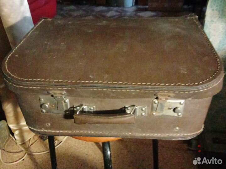 Швейная машинка Тула модель 1