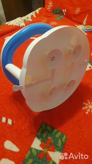 Стульчик для купания