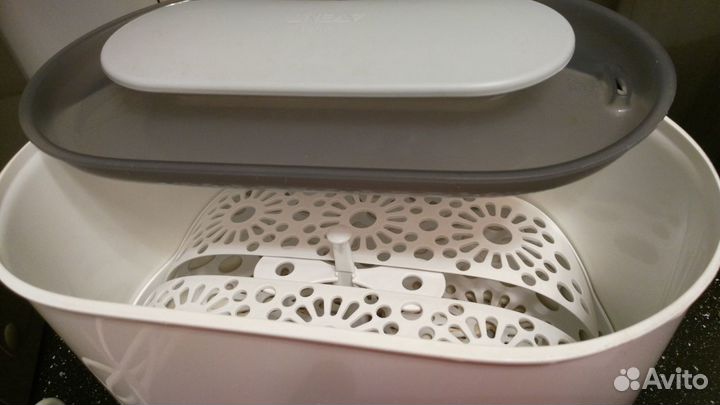 Стерилизатор philips avent SCF 286/03