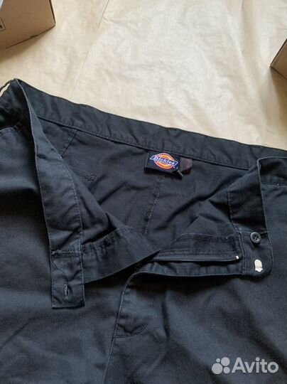 Шорты карго dickies