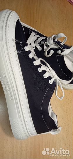 Кеды женские 43 размер