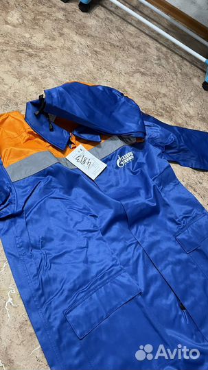 Спецодежда