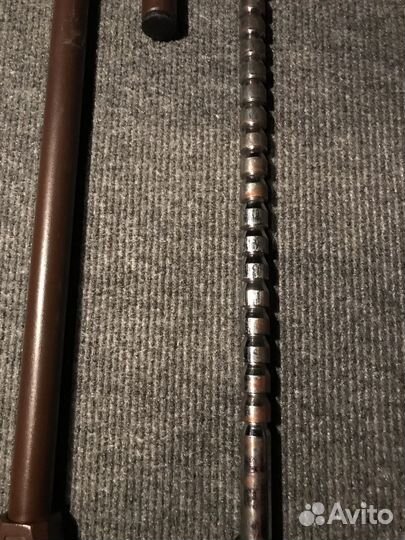 Противоугонные устройства