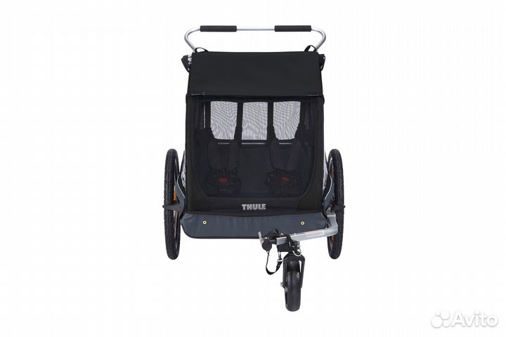 Велоприцеп Thule Chariot Coaster XT