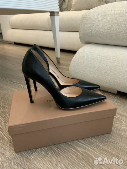 Туфли Carlo Pazolini